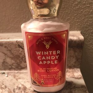 Bath and Body Works Lotion